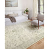 Loloi Rosette (ROS-02) Traditional Area Rug