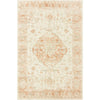 Loloi Rosette (ROS-03) Traditional Area Rug