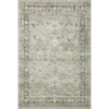 Loloi Rosette (ROS-04) Traditional Area Rug