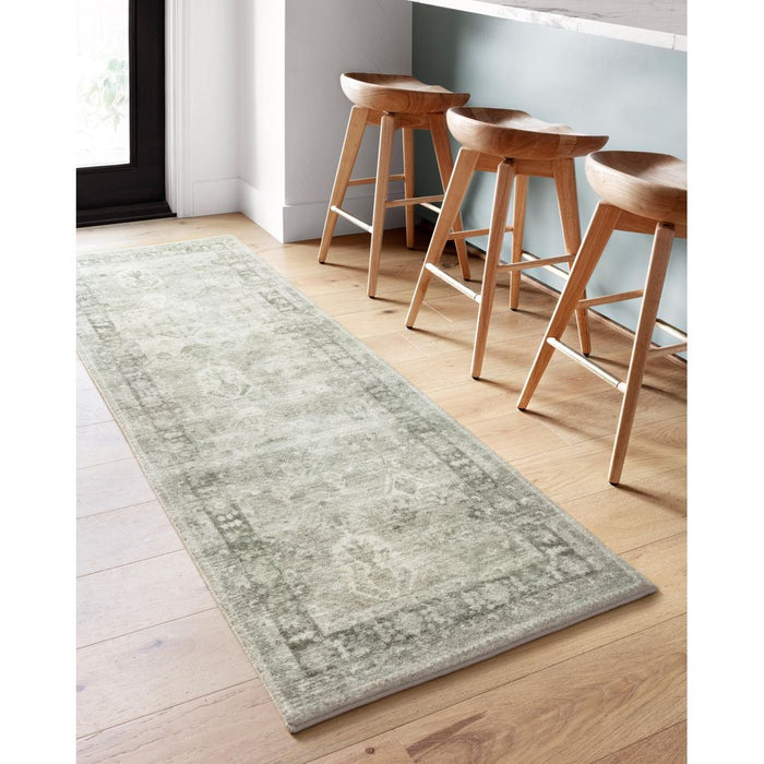 Loloi Rosette (ROS-04) Traditional Area Rug