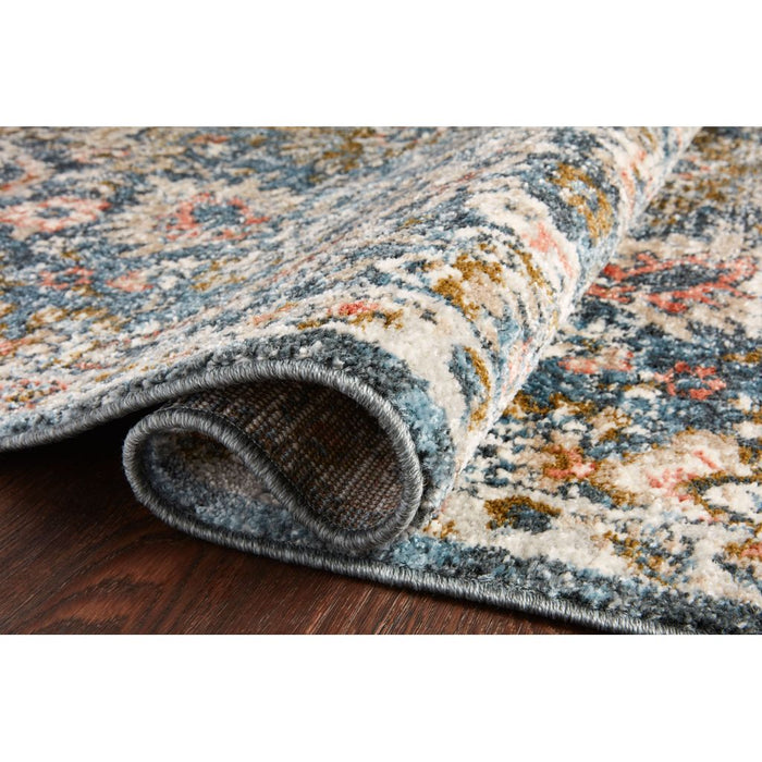 Loloi Saban (SAB-04) Traditional Area Rug