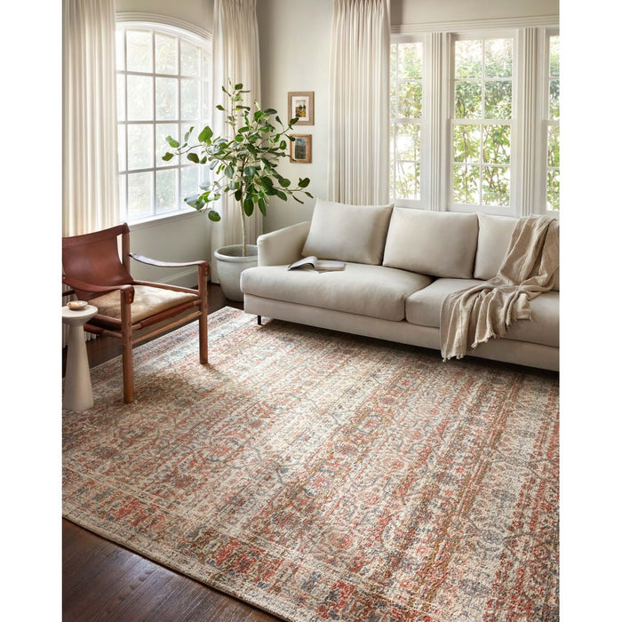 Primary vendor image of Loloi Saban (SAB-05) Traditional Area Rug