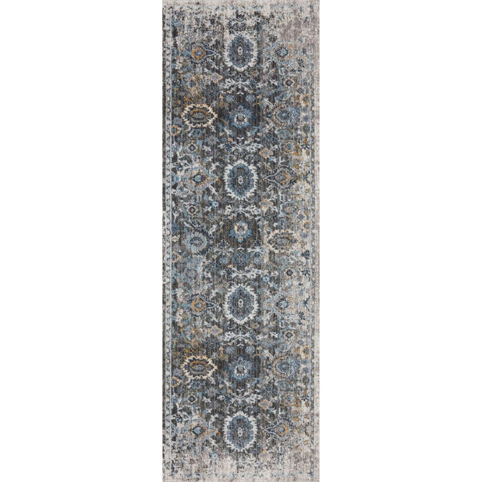Loloi Samra (SAM-02) Transitional Area Rug