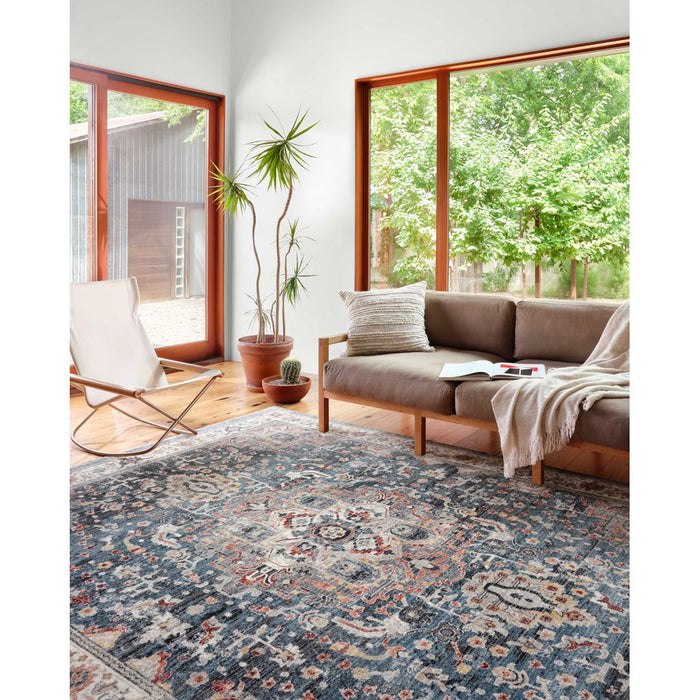 Primary vendor image of Loloi Samra (SAM-04) Transitional Area Rug