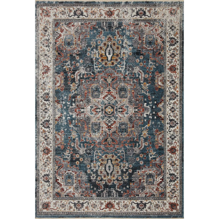 Loloi Samra (SAM-04) Transitional Area Rug