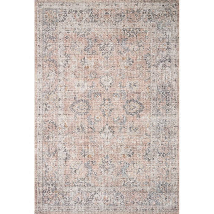 Loloi Skye (SKY-01) Traditional Area Rug