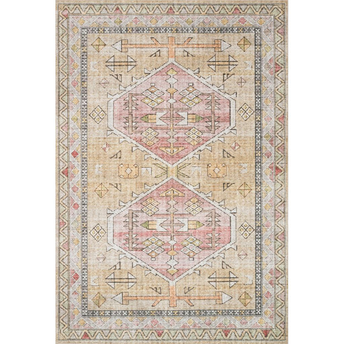 Loloi Skye (SKY-04) Traditional Area Rug