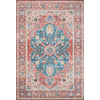 Loloi Skye (SKY-05) Traditional Area Rug