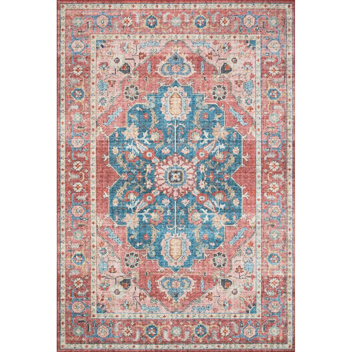 Loloi Skye (SKY-05) Traditional Area Rug