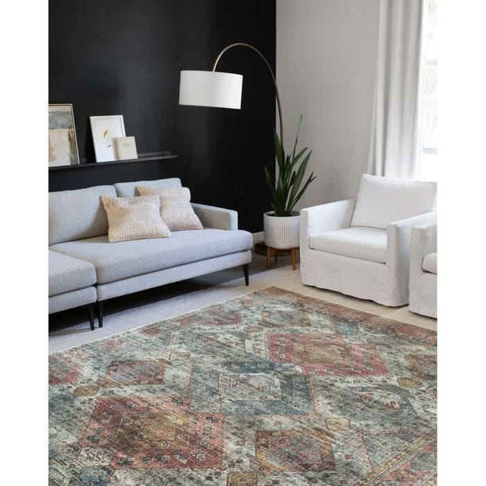 Primary vendor image of Loloi Skye (SKY-06) Traditional Area Rug