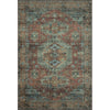 Loloi Skye (SKY-07) Traditional Area Rug