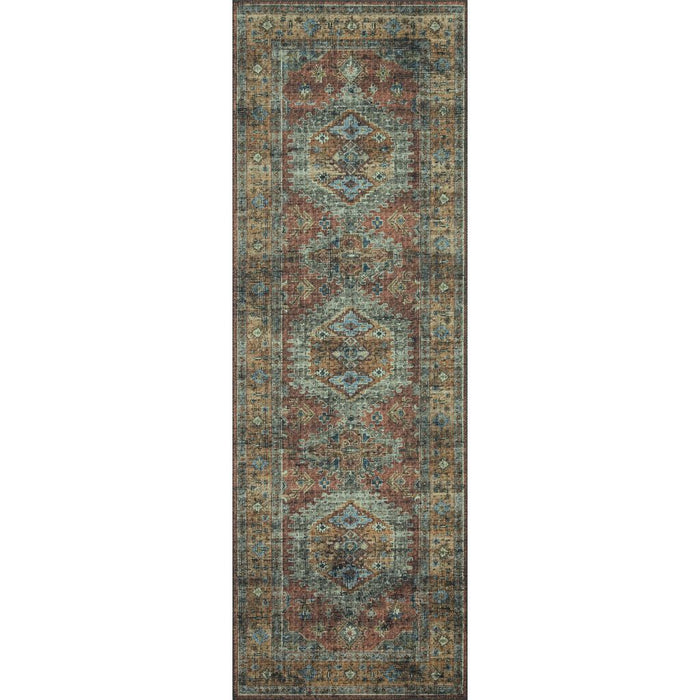 Loloi Skye (SKY-07) Traditional Area Rug