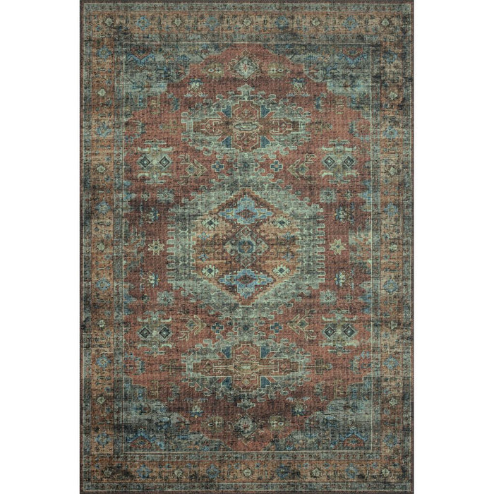 Loloi Skye (SKY-07) Traditional Area Rug