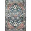 Loloi Skye (SKY-08) Traditional Area Rug