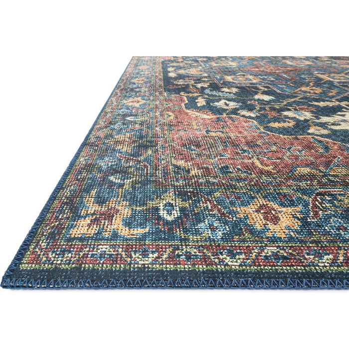 Loloi Skye (SKY-08) Traditional Area Rug