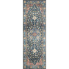 Loloi Skye (SKY-08) Traditional Area Rug