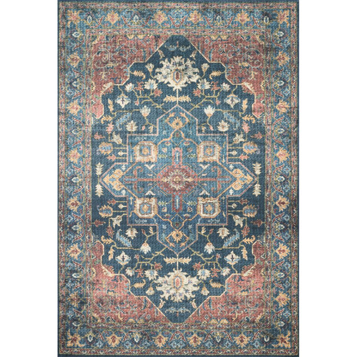 Loloi Skye (SKY-08) Traditional Area Rug