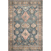 Loloi Skye (SKY-10) Traditional Area Rug