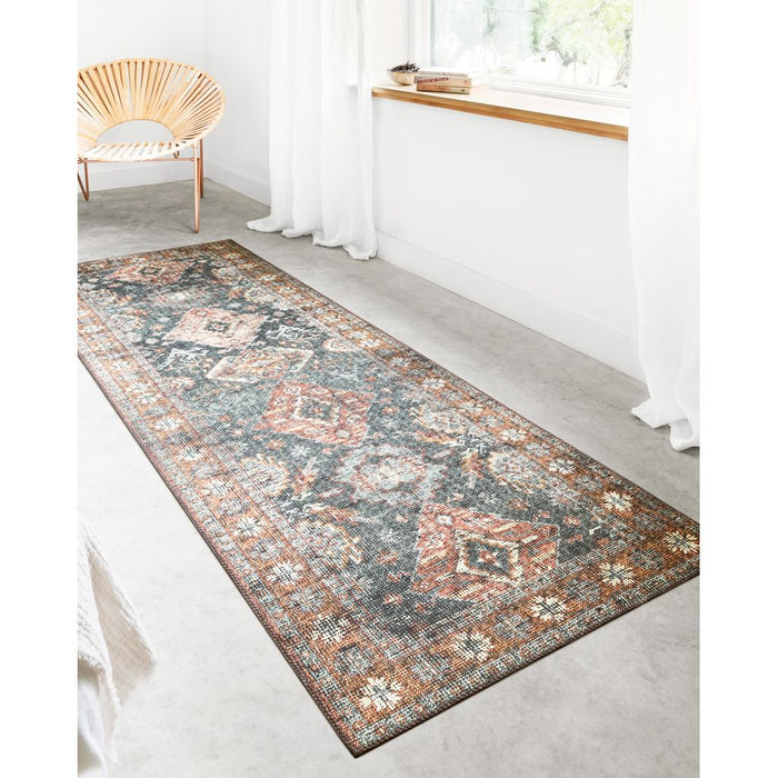 Loloi Skye (SKY-10) Traditional Area Rug