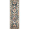 Loloi Skye (SKY-10) Traditional Area Rug