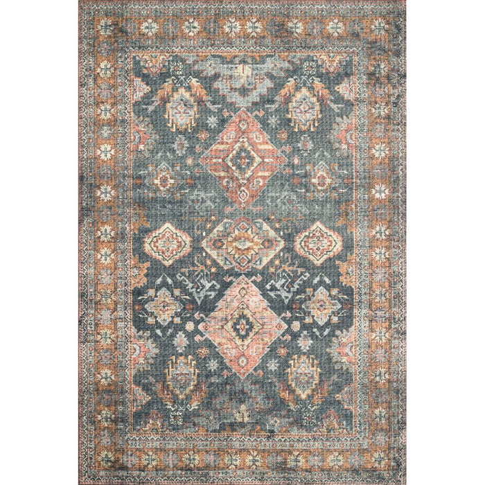 Loloi Skye (SKY-10) Traditional Area Rug