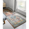 Loloi Skye (SKY-11) Traditional Area Rug