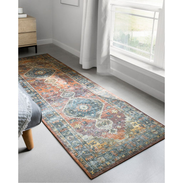 Loloi Skye (SKY-11) Traditional Area Rug