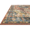 Loloi Skye (SKY-11) Traditional Area Rug