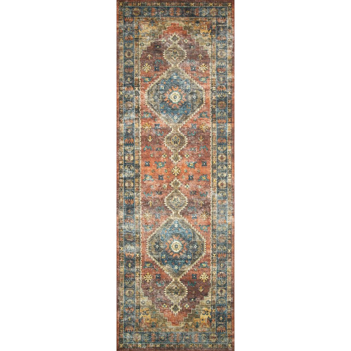 Loloi Skye (SKY-11) Traditional Area Rug