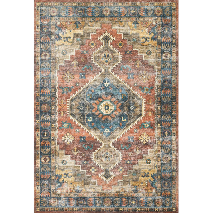 Loloi Skye (SKY-11) Traditional Area Rug