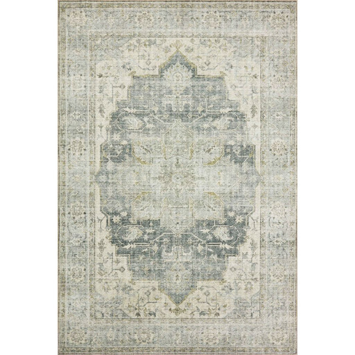 Loloi Skye (SKY-12) Traditional Area Rug