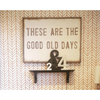 Sugarboo & Co. Good Old Days Art Print