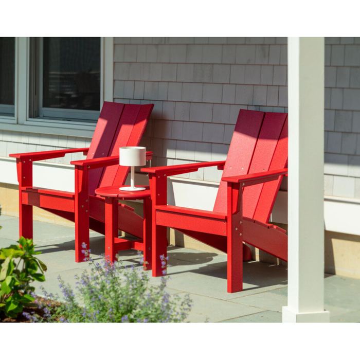 Seaside Casual Coastline Monterey Adirondack Chair (310)