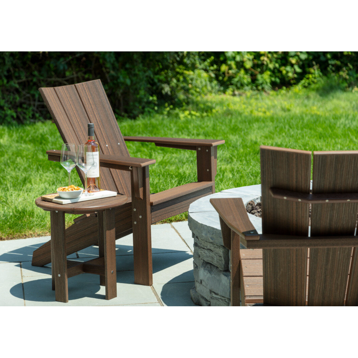 Seaside Casual Coastline Monterey Adirondack Chair (310)