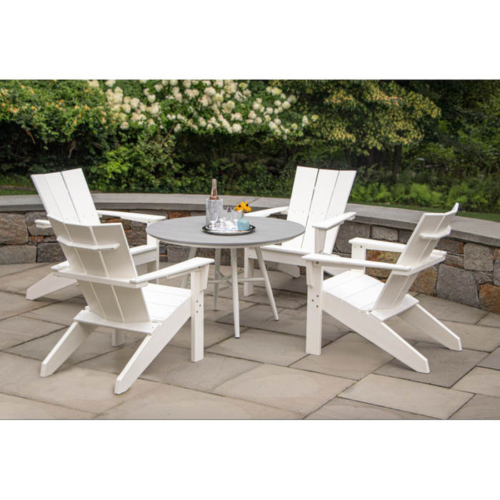 Seaside Casual Coastline Monterey Adirondack Chair (310)