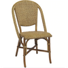Sika Design Originals Alanis Dining Side Chair, Stackable, Indoor-Dining Chairs-Sika Design-Antique-Heaven's Gate Home, LLC