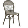 Sika Design Georgia Garden Ofelia Dining Chair, Outdoor-Dining Chairs-Sika Design-Antique-Heaven's Gate Home, LLC