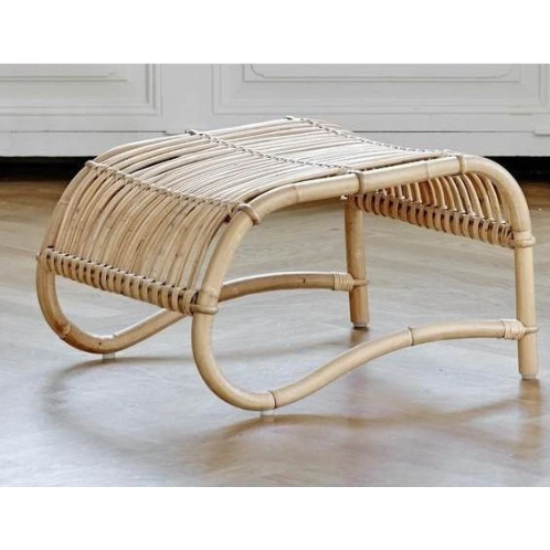 Sika-Design Icons Viggo Boesen Teddy Chair and/or Stool, Indoor-Lounge Chairs-Sika Design-Heaven's Gate Home, LLC