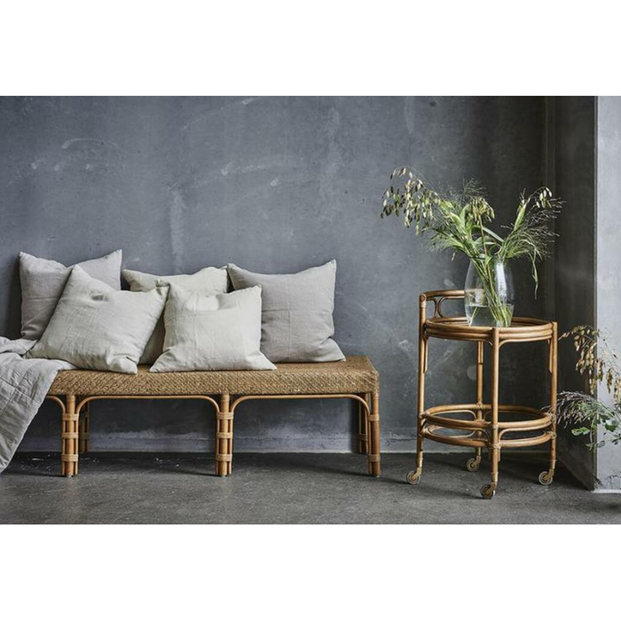 Sika Design Originals Romeo Trolley, Indoor-Bar Carts-Sika Design-Heaven's Gate Home, LLC