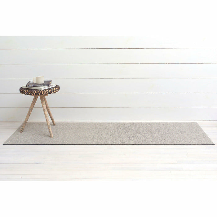 Chilewich Solid Shag Mats, Indoor/Outdoor