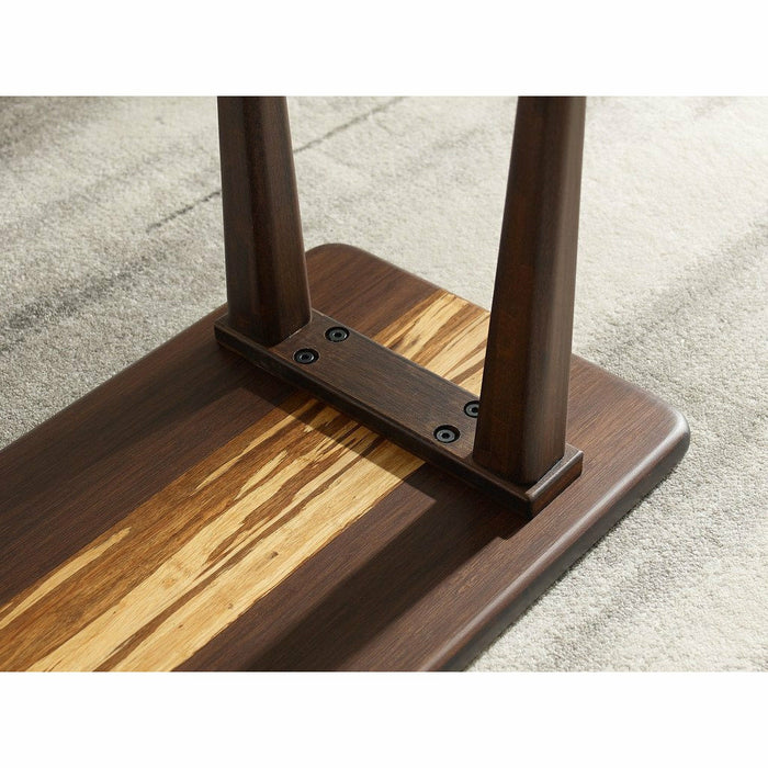 Greenington Azara Solid Moso Bamboo Bench