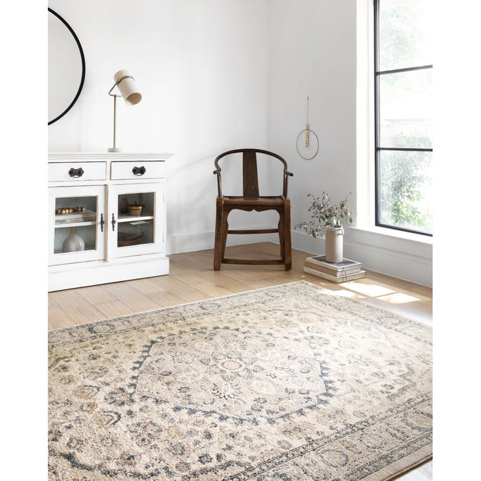 Primary vendor image of Loloi Teagan (TEA-01)  Area Rug
