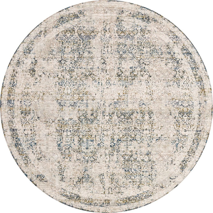 Loloi Theia (THE-01) Traditional Area Rug