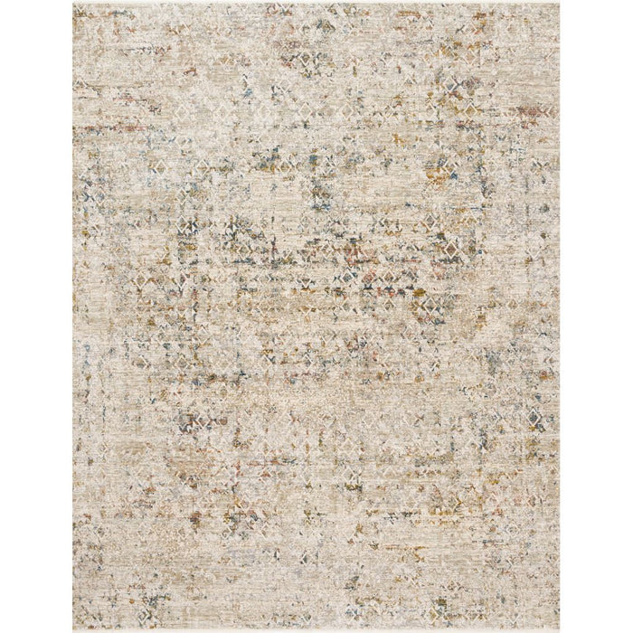 Primary vendor image of Loloi Theia (THE-04) Traditional Area Rug