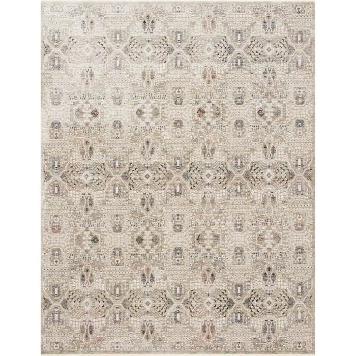Primary vendor image of Loloi Theia (THE-06) Traditional Area Rug
