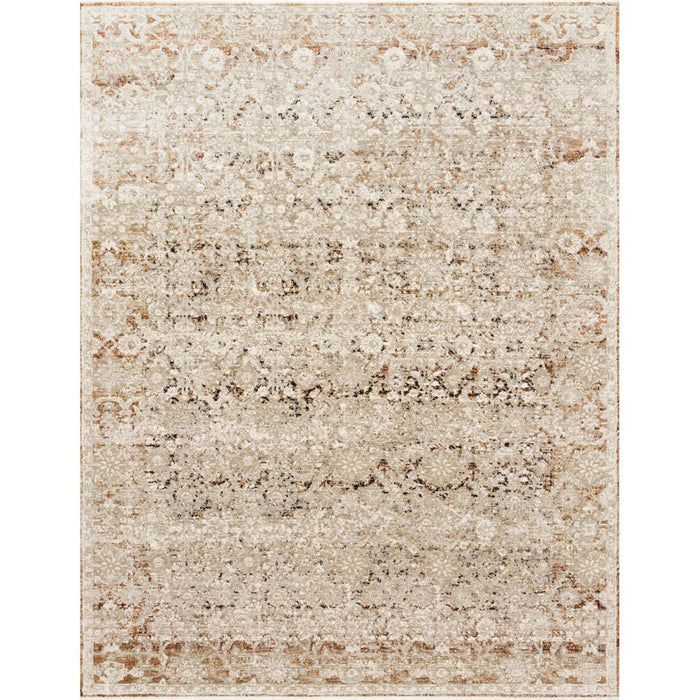 Loloi Theia (THE-07) Traditional Area Rug