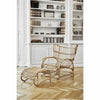 Sika-Design Icons Viggo Boesen Teddy Stool, Indoor-Stools-Sika Design-Natural-Heaven's Gate Home, LLC