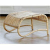 Sika-Design Icons Viggo Boesen Teddy Stool, Indoor-Stools-Sika Design-Natural-Heaven's Gate Home, LLC