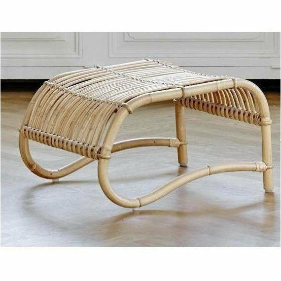 Sika-Design Icons Viggo Boesen Teddy Stool, Indoor-Stools-Sika Design-Natural-Heaven's Gate Home, LLC