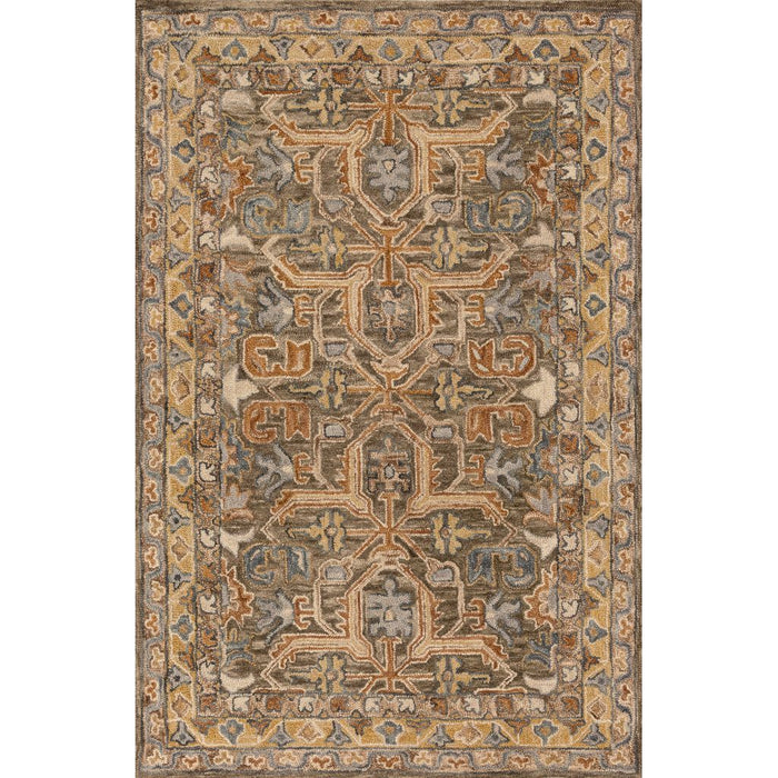 Primary vendor image of Loloi Victoria (VK-01) Traditional Area Rug